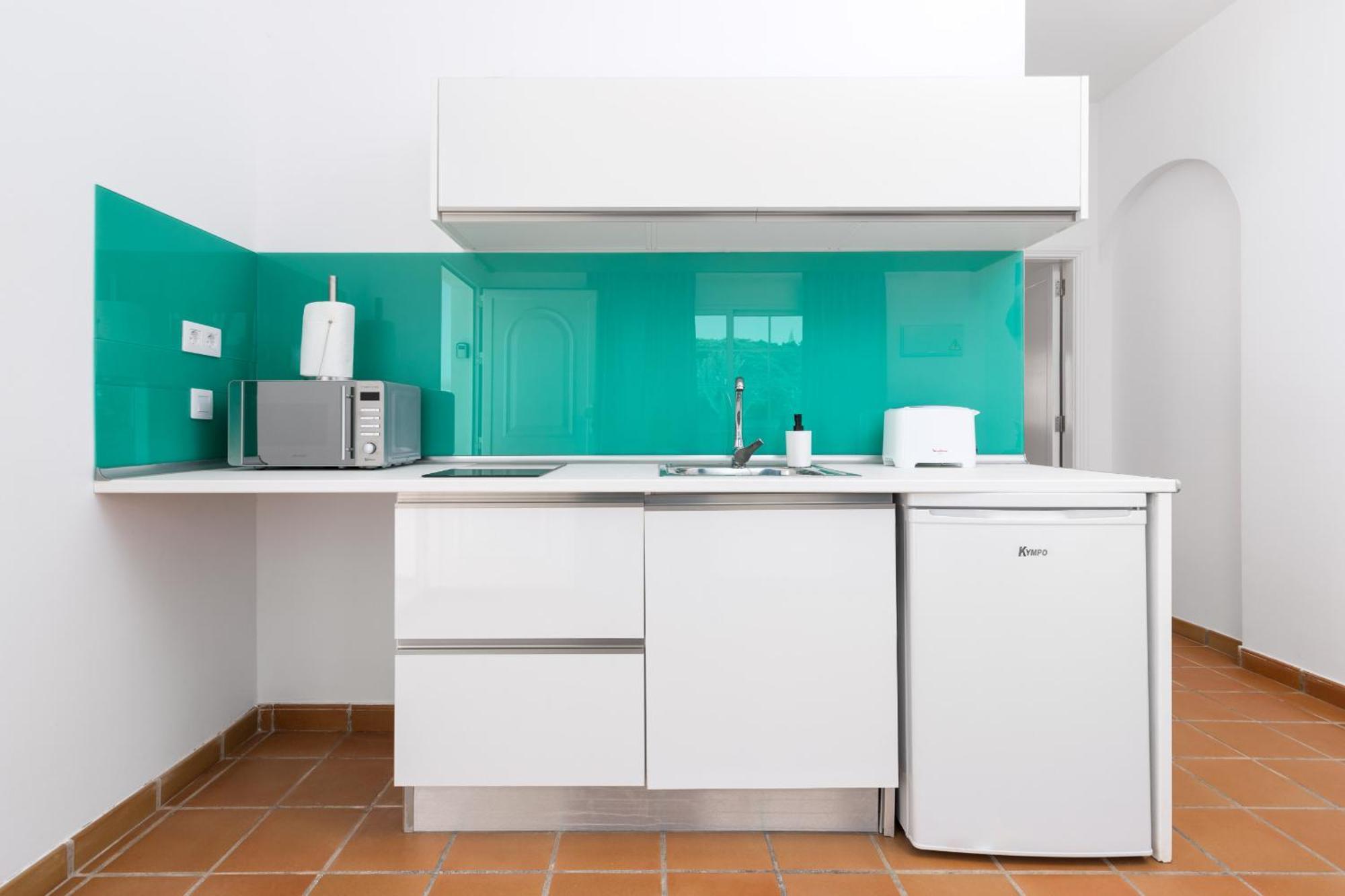 Flor De Hibisco Deluxe Apartments Pájara Extérieur photo