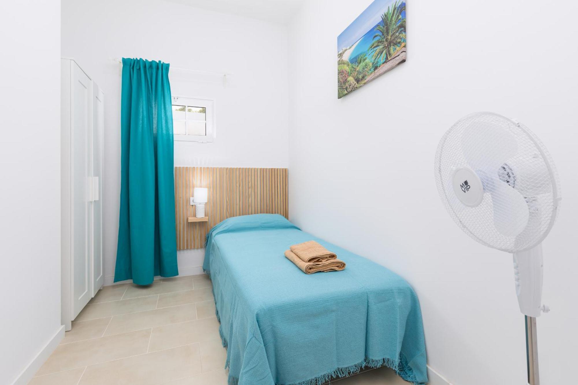 Flor De Hibisco Deluxe Apartments Pájara Extérieur photo