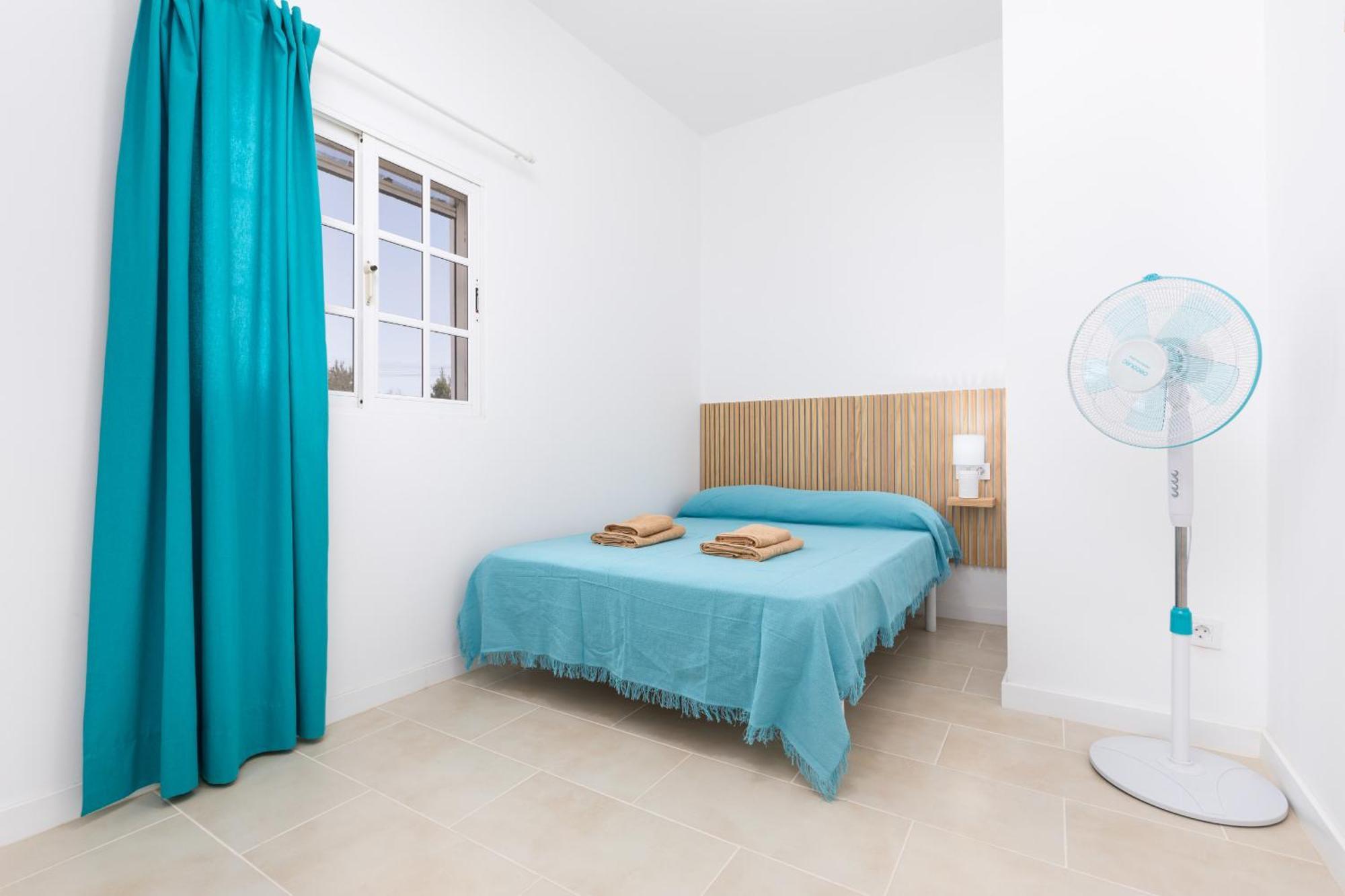Flor De Hibisco Deluxe Apartments Pájara Extérieur photo