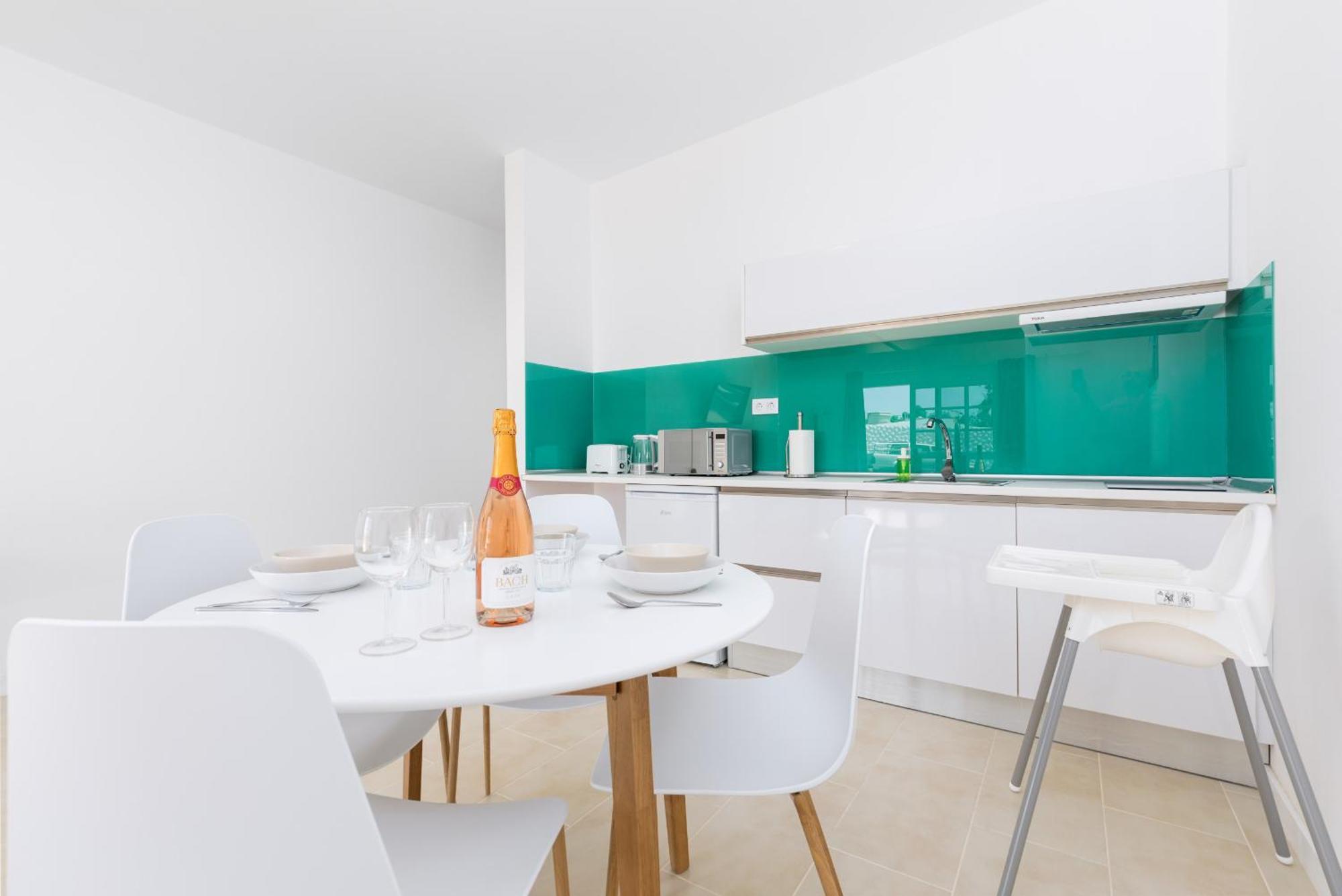 Flor De Hibisco Deluxe Apartments Pájara Extérieur photo